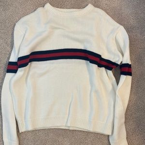 Brandy Melville sweater